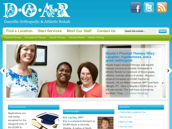 www.doarpt.com