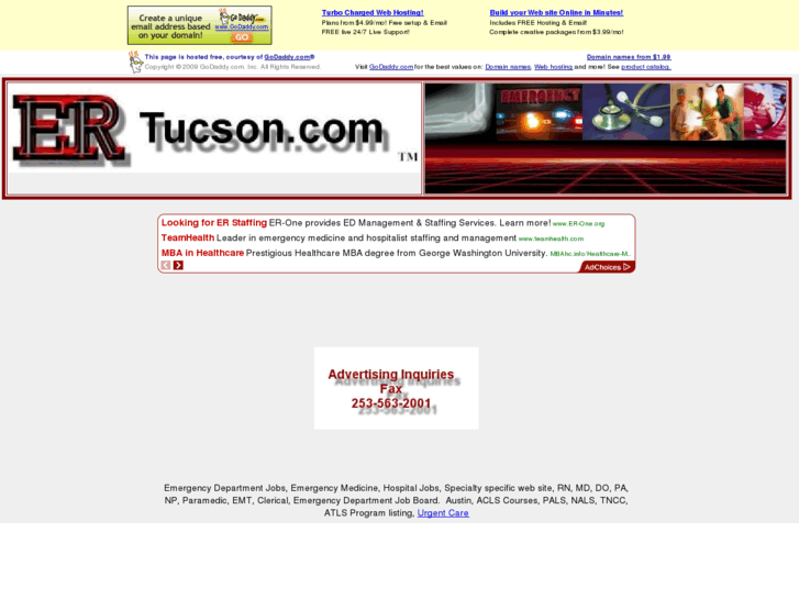 www.ertucson.com