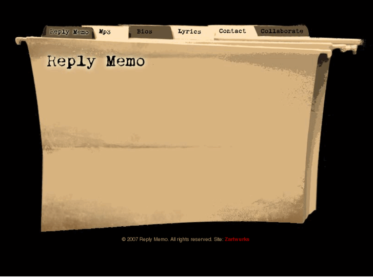 www.replymemo.com