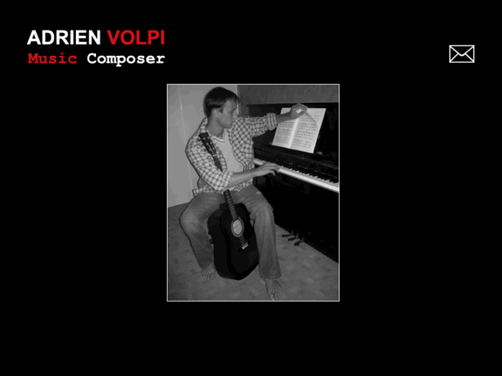 www.adrienvolpi.com