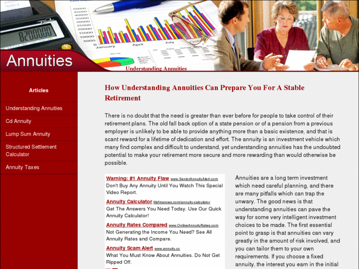 www.annuitypayoutcalculator.org