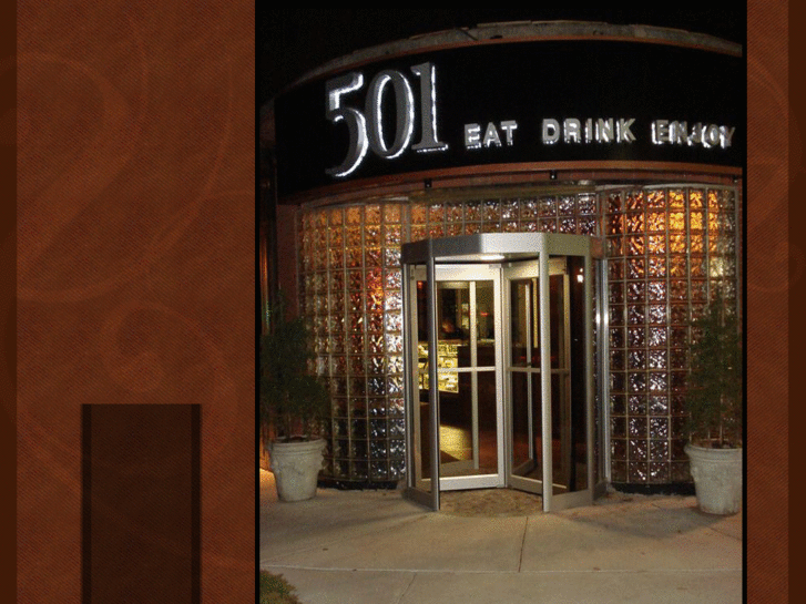 www.cafe501.com