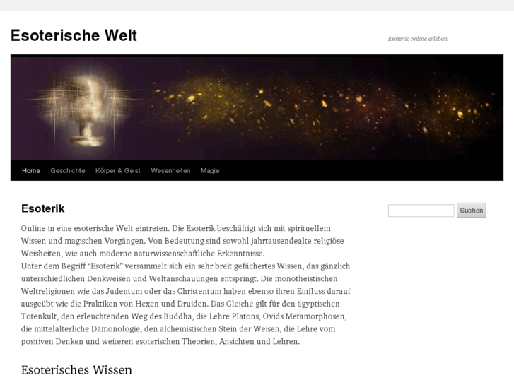www.esoterische-welt.de