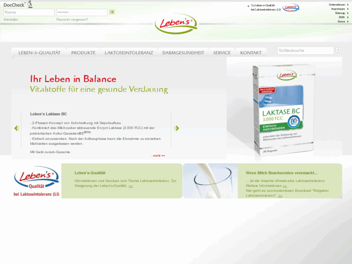 www.lactase-bc.com