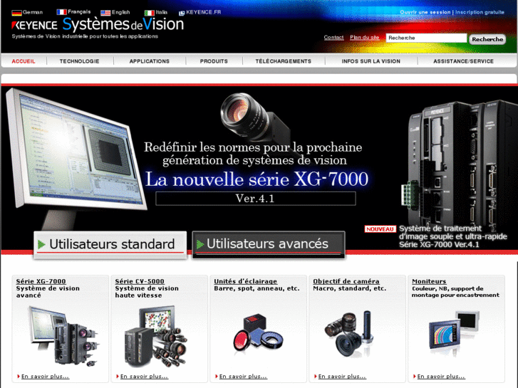www.visionindus.fr
