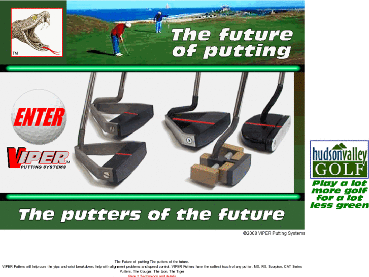 www.viperputting.com