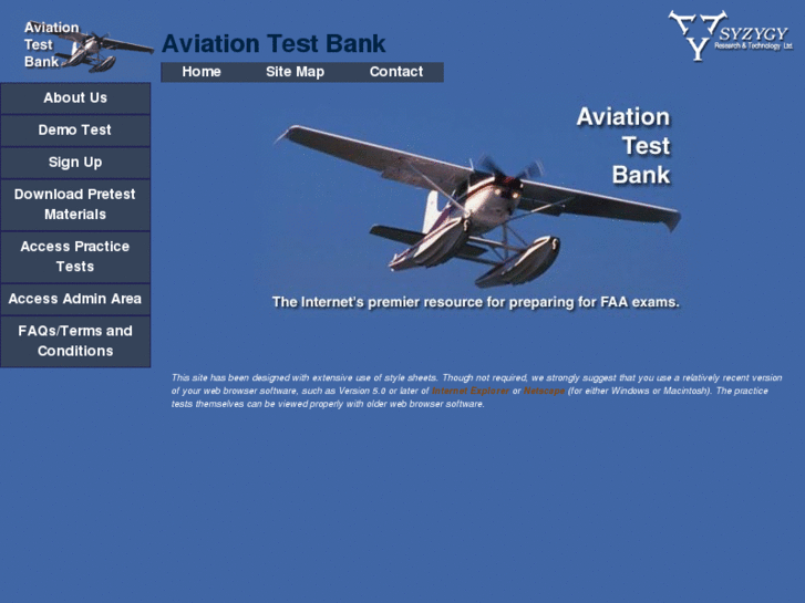 www.aviationtestbank.com