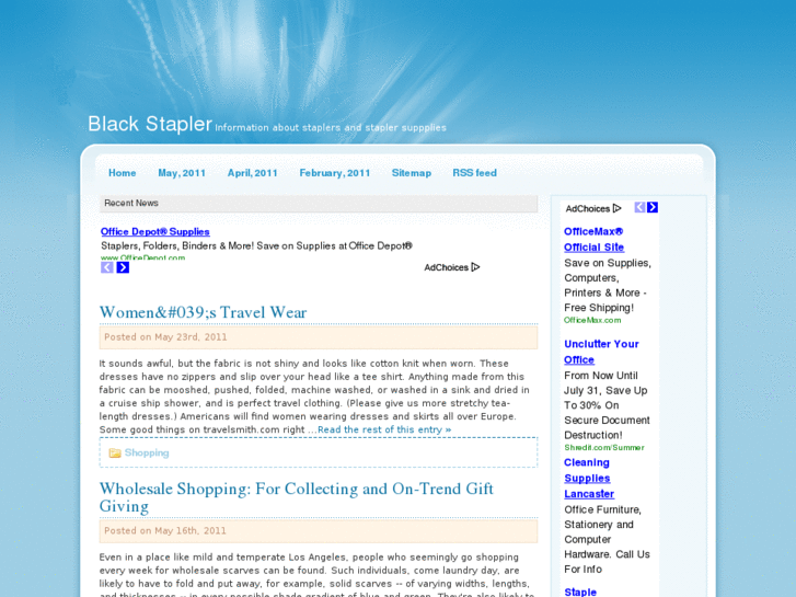 www.blackstapler.com