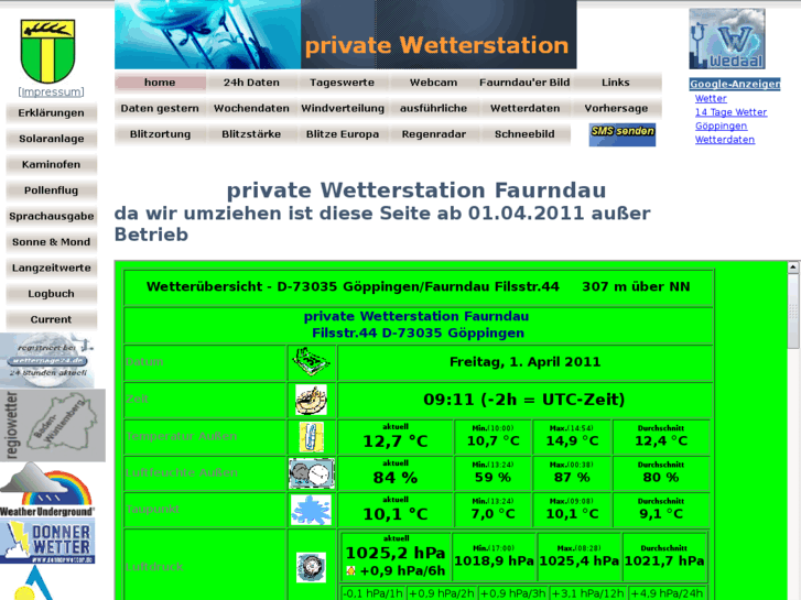 www.faurndau.eu