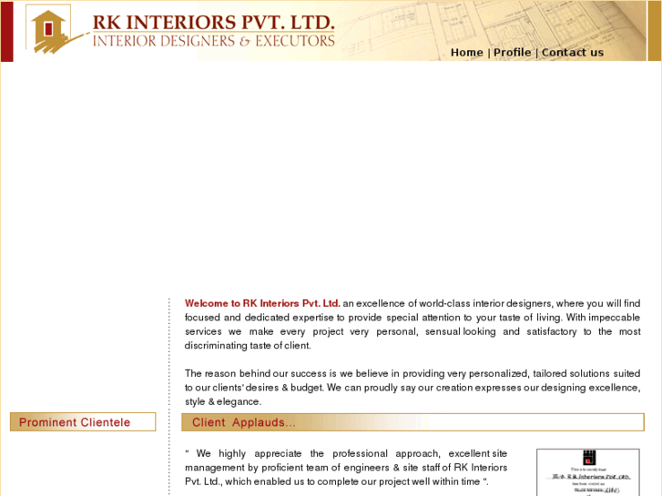 www.rkinteriorspvtltd.com