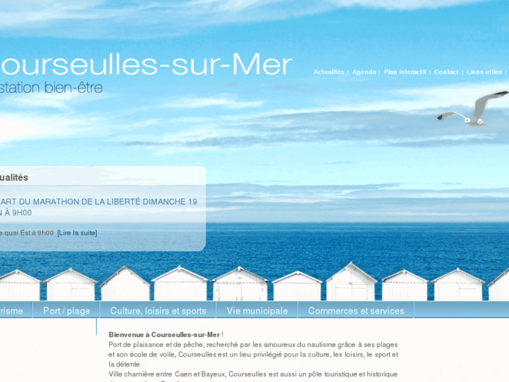 www.courseulles-sur-mer.com