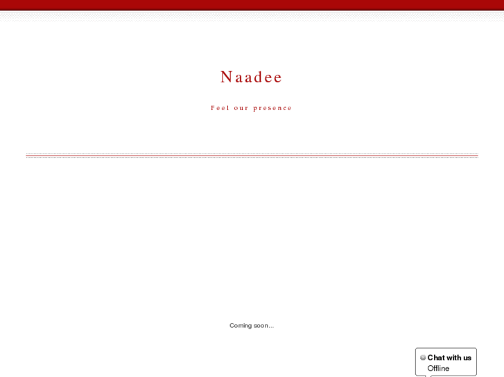www.naadee.net