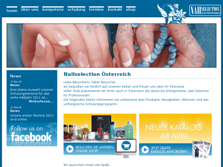 www.nails24.at