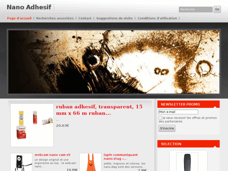 www.nanoadhesif.com