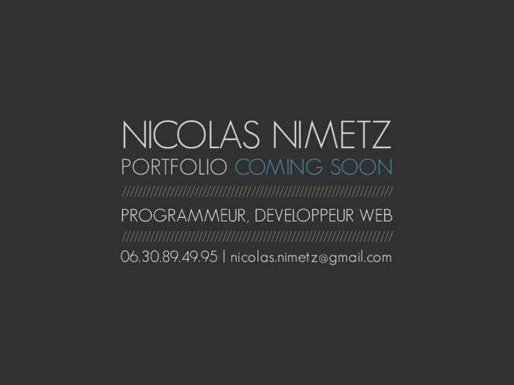 www.nicolas-nimetz.com