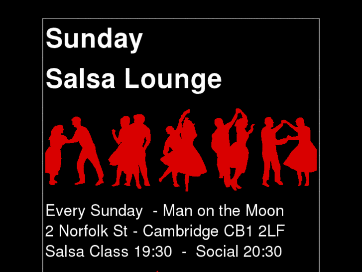 www.sundaysalsalounge.com