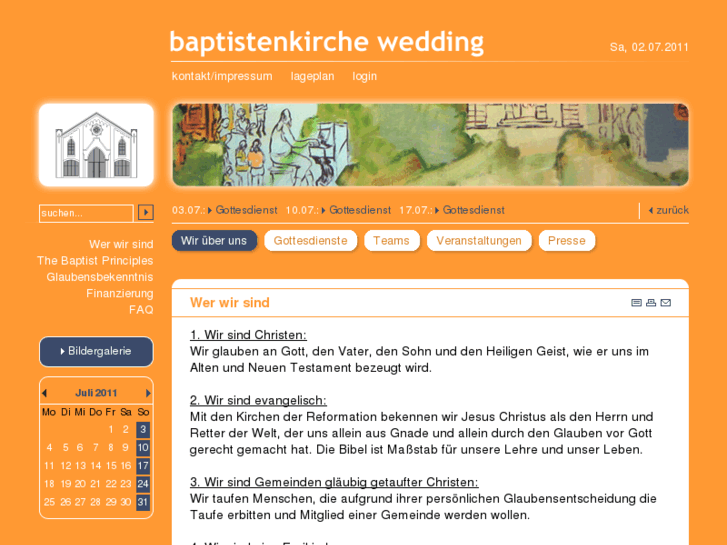 www.baptisten-wedding.de