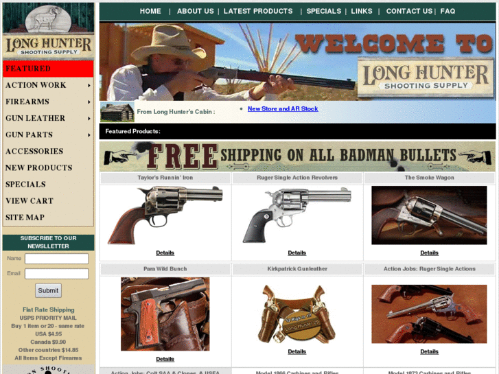 www.longhunt.com