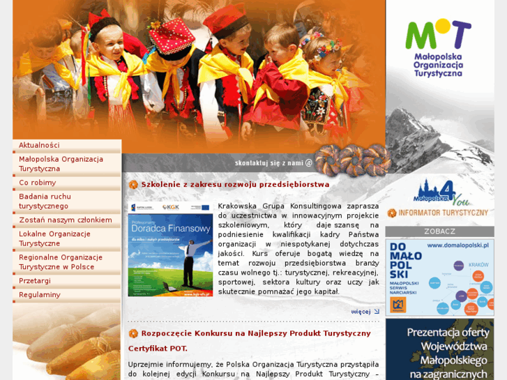 www.mot.krakow.pl