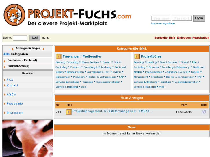 www.projekt-fuchs.com