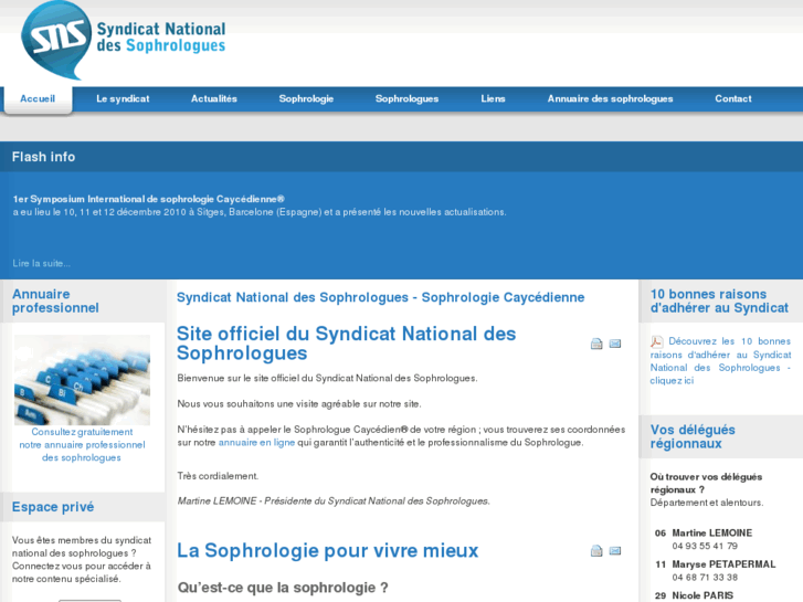 www.sophrologie.fr
