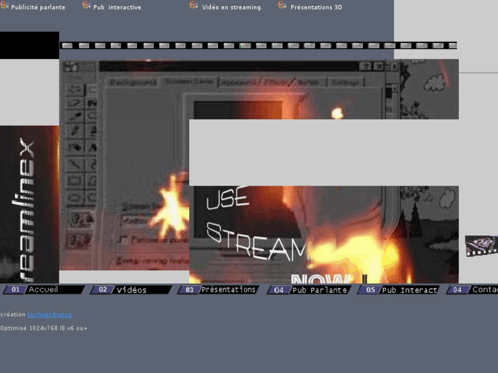 www.streamlinex.com
