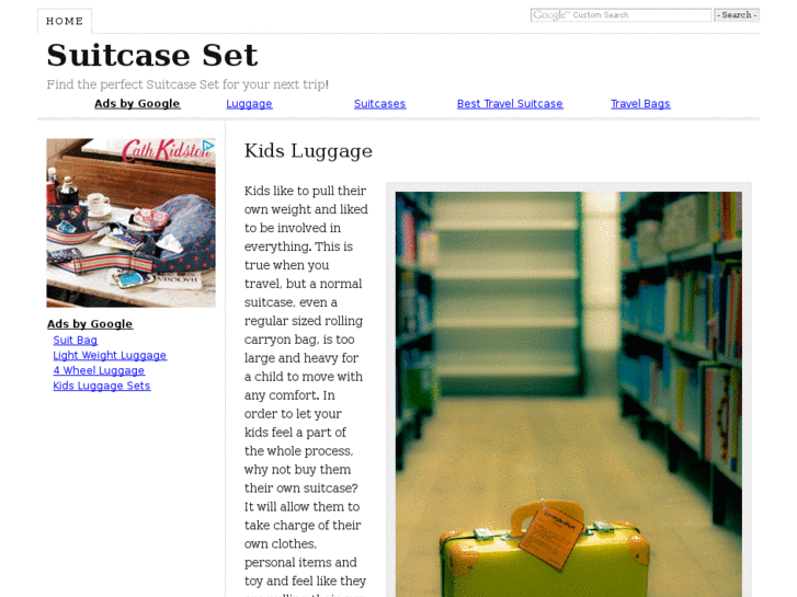 www.suitcaseset.net