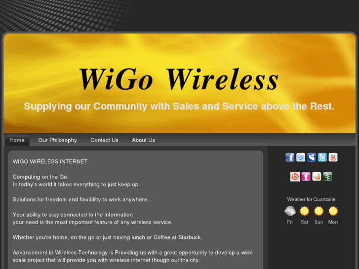 www.wigowireless.net