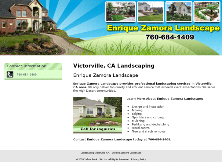 www.zamoralandscape.com