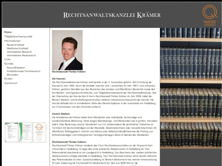 www.kanzlei-kraemer.de