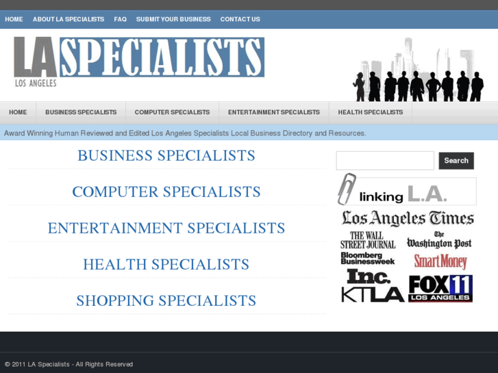 www.laspecialists.com
