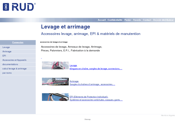 www.manutention-levage.com