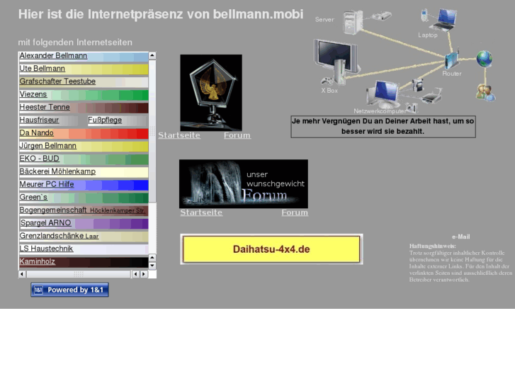 www.bellmann.mobi