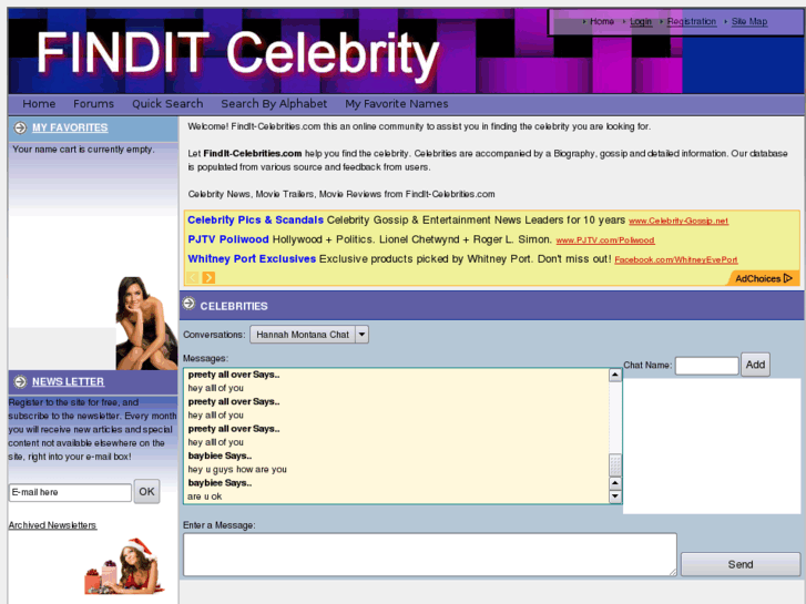www.findit-celebrities.com