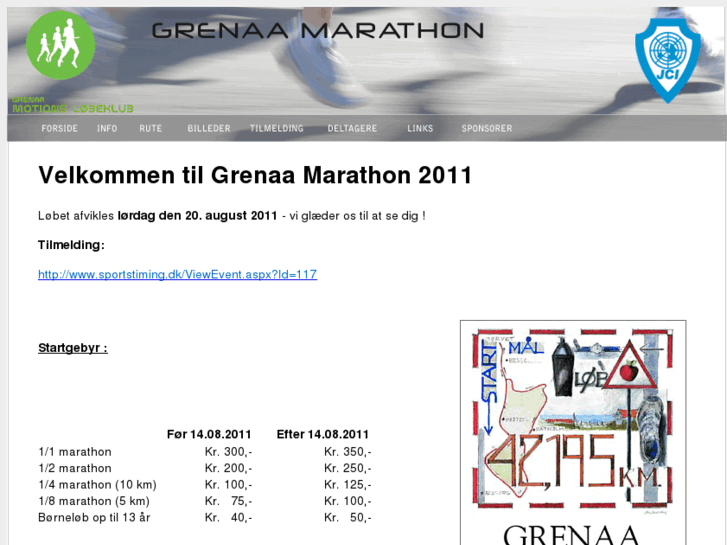 www.grenaamarathon.dk