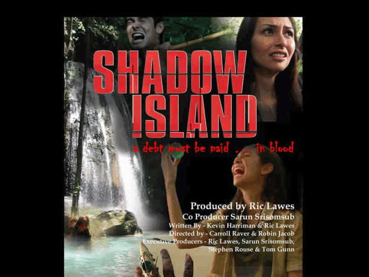 www.shadowisland.net