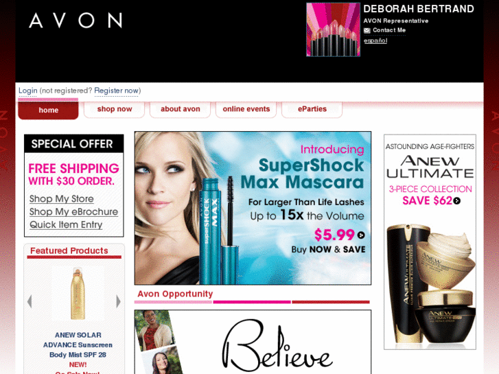 www.shopwithdavid.com