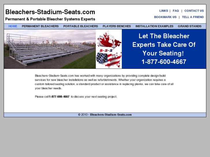 www.bleachers-stadium-seats.com