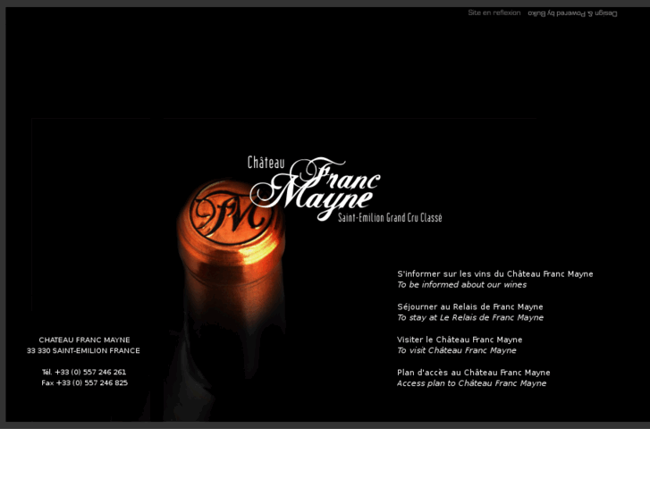 www.chateau-francmayne.com
