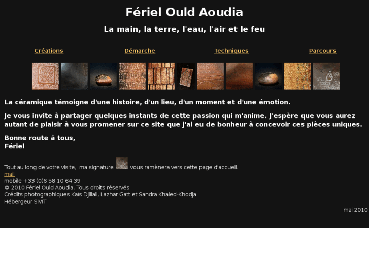 www.feriel.org
