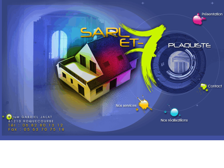 www.sarl-et7.com