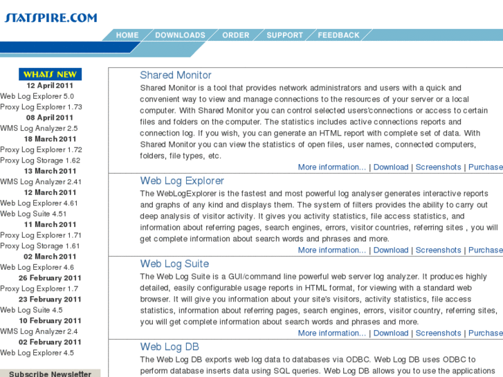 www.statspire.com