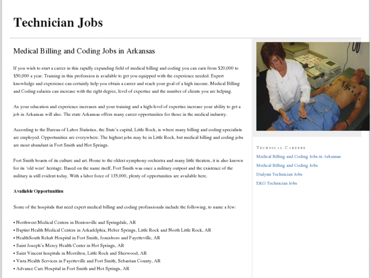 www.technicianjob.net