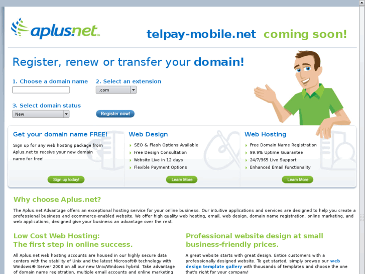 www.telpay-mobile.net