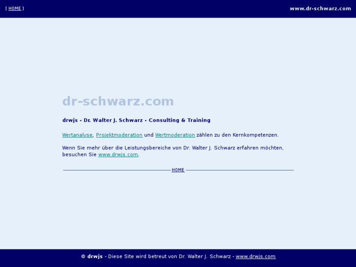 www.dr-schwarz.com