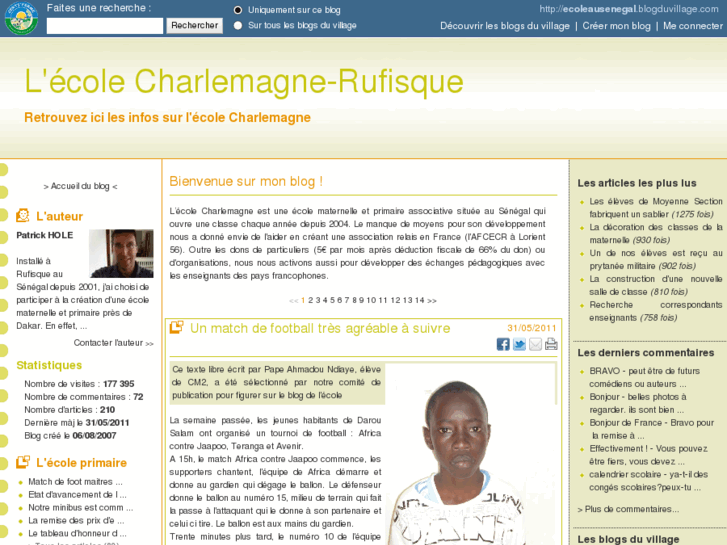 www.ecoleausenegal.com