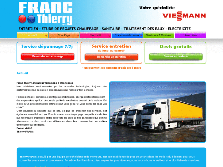 www.franc-thierry.com
