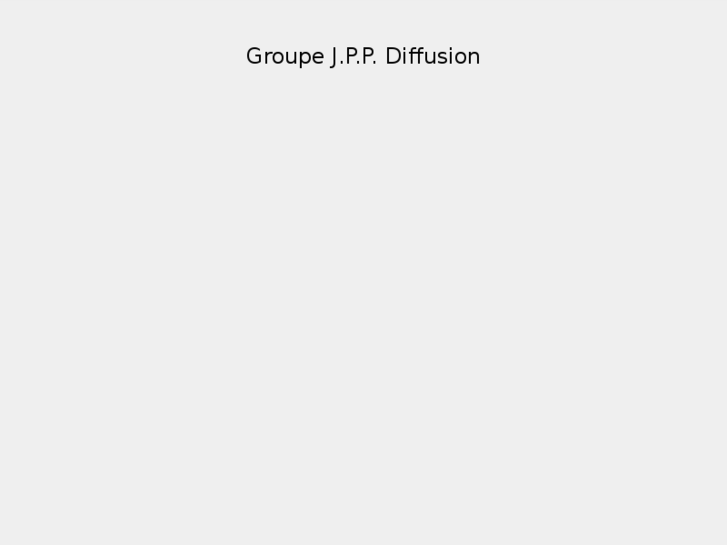 www.jppdiffusion.com
