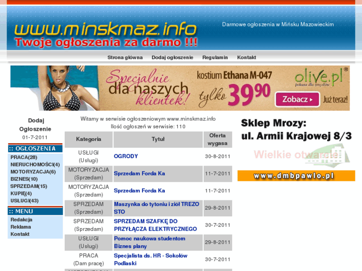 www.minskmaz.info