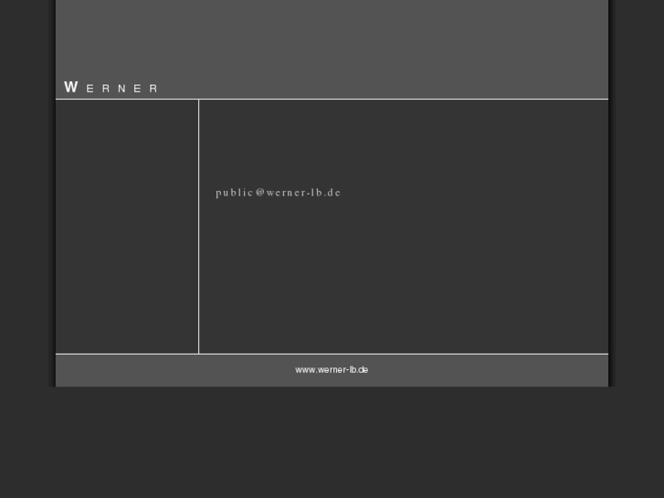 www.ralf-werner.net